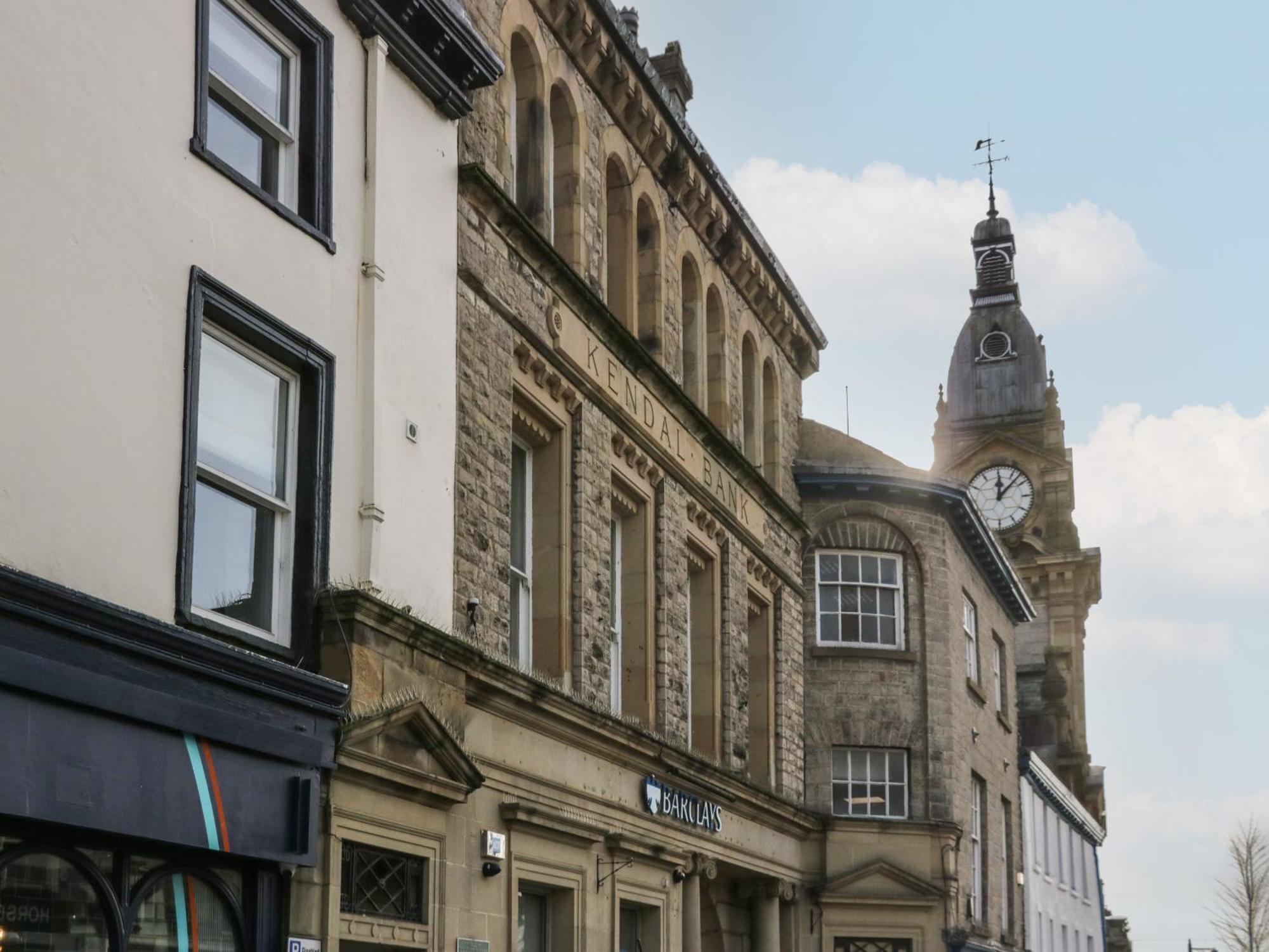 Windermere Kendal Exterior foto