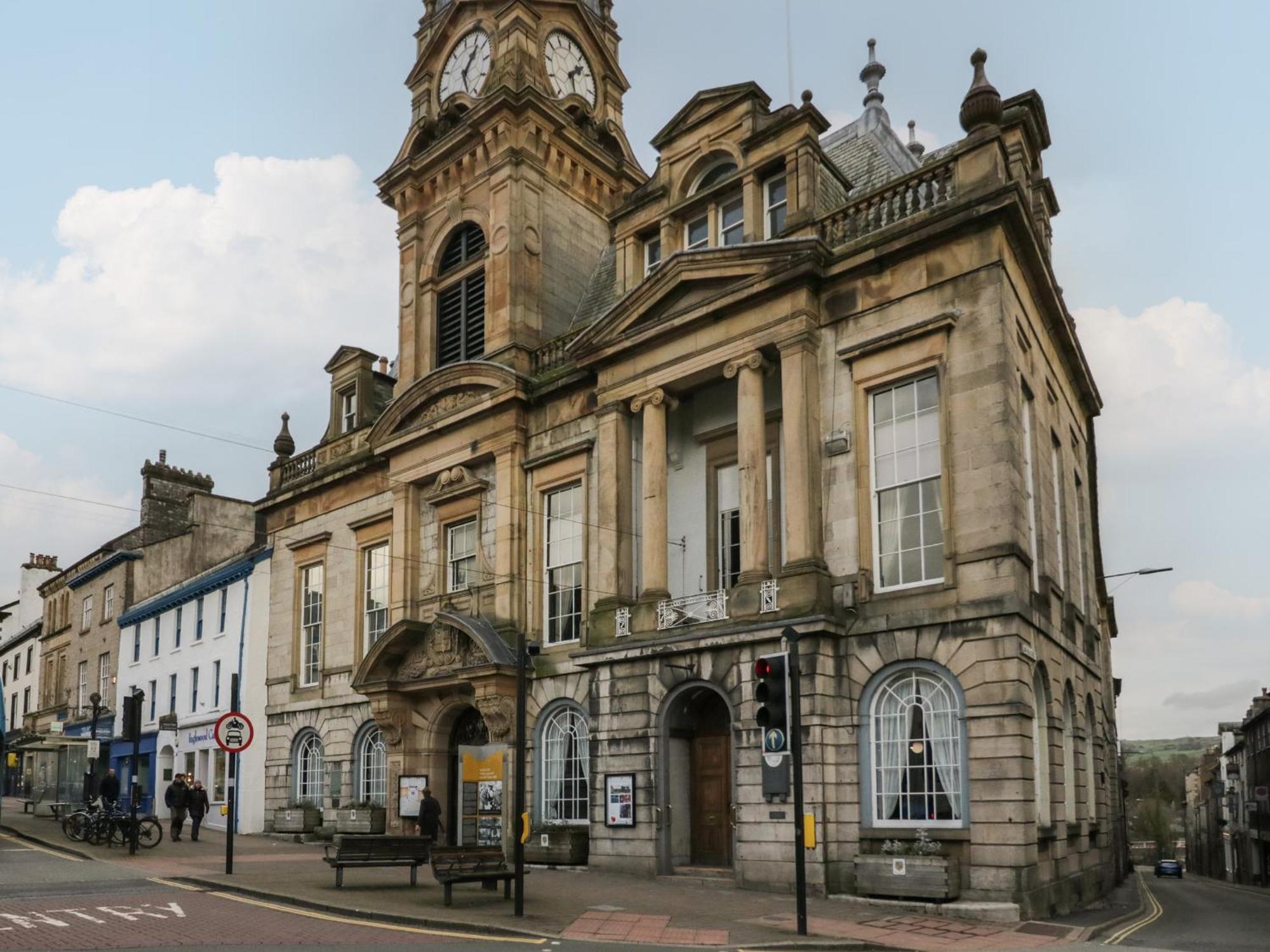 Windermere Kendal Exterior foto